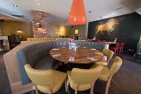 Premier Inn Walsall - M6 J10
