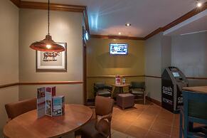 Premier Inn Walsall - M6 J10