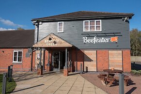 Premier Inn Walsall - M6 J10