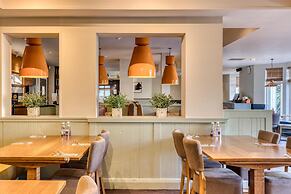 Premier Inn Birmingham Central Hagley Road