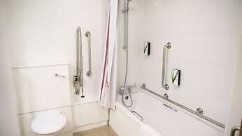 Premier Inn Kidderminster