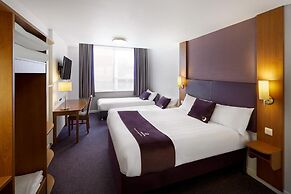 Premier Inn Kidderminster
