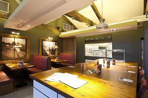 Premier Inn Kidderminster