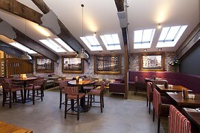 Premier Inn Kidderminster