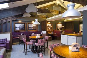 Premier Inn Kidderminster