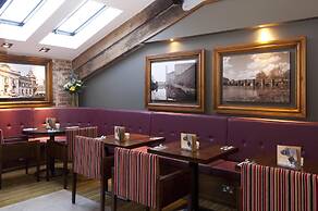 Premier Inn Kidderminster