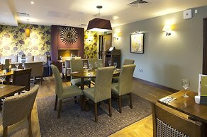 Premier Inn Solihull Town Centre