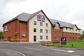 Premier Inn Redditch North - A441