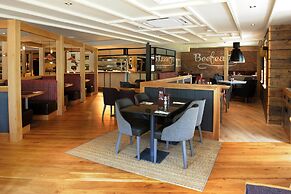 Premier Inn Redditch North - A441