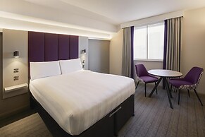 Premier Inn Dudley Town Centre