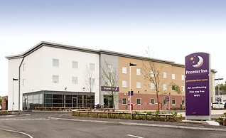 Premier Inn Dudley Town Centre