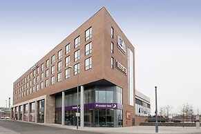 Premier Inn Birmingham Longbridge
