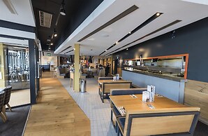 Premier Inn Birmingham Longbridge