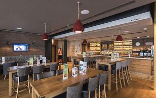 Premier Inn Birmingham Longbridge