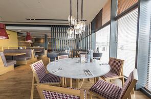 Premier Inn Birmingham Longbridge