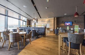 Premier Inn Birmingham Longbridge
