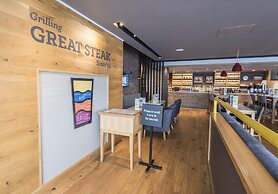 Premier Inn Birmingham Longbridge
