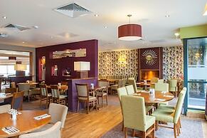 Premier Inn Worcester City Centre