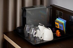 Premier Inn Worcester City Centre