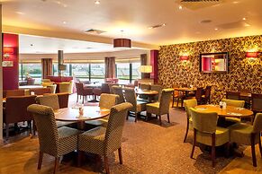 Premier Inn Worcester City Centre