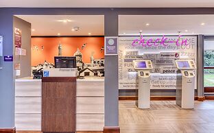 Premier Inn Blackpool - Beach