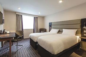 Premier Inn Blackpool - Beach