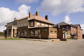 Premier Inn Blackpool - Bispham