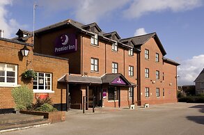 Premier Inn Blackpool - Bispham
