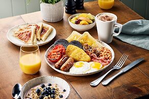 Premier Inn Blackpool East - M55 J4