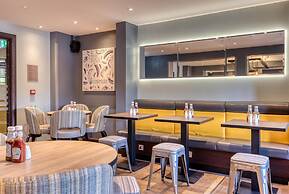 Premier Inn Blackpool East - M55 J4