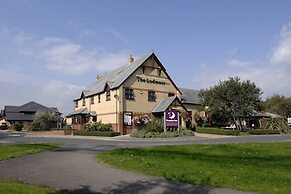 Premier Inn Weymouth Seafront