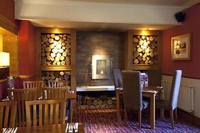 Premier Inn Christchurch / Highcliffe