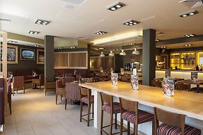 Premier Inn Dorchester
