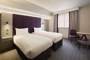 Premier Inn Dorchester