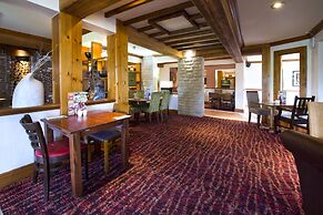 Premier Inn Bristol South
