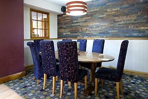 Premier Inn Bristol South
