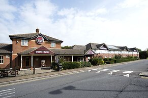 Premier Inn Bristol South