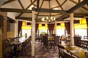 Premier Inn Bradford North - Bingley
