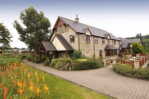 Premier Inn Bradford North - Bingley