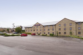 Premier Inn Bradford North - Bingley