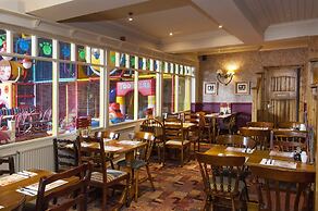 Premier Inn Bradford North - Bingley