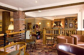 Premier Inn Bradford North - Bingley