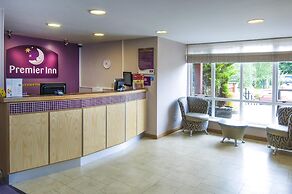 Premier Inn Bradford North - Bingley
