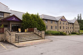 Premier Inn Bradford North - Bingley