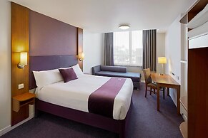 Premier Inn Bradford North - Bingley