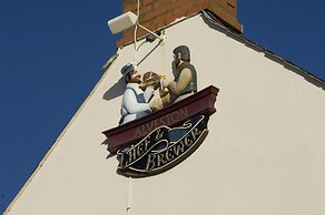 Premier Inn Bristol - Alveston