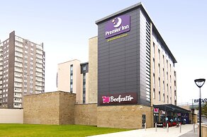 Premier Inn Halifax Town Centre