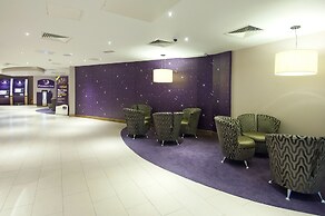 Premier Inn Halifax Town Centre