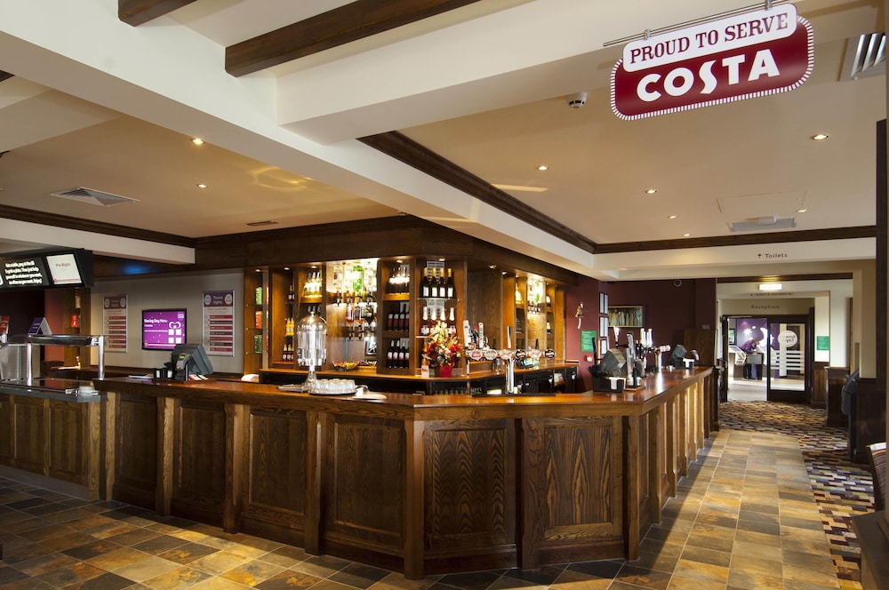 Premier Inn Weston-Super-Mare - Seafront