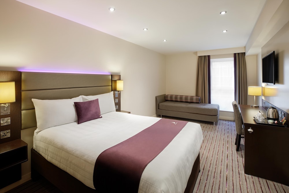 Premier Inn Weston-Super-Mare - Seafront
